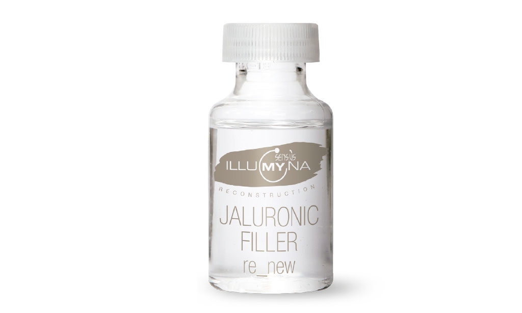 JALURONIC FILLER