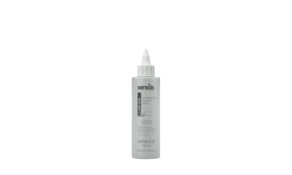 REPAIR PLUS BOOSTER
