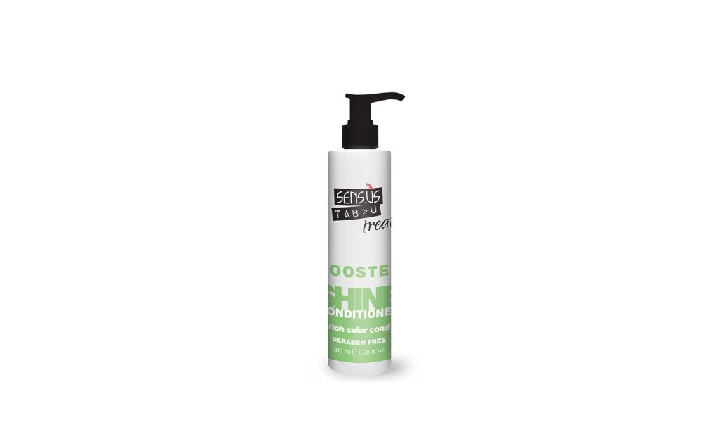 BOOSTER SHINE CONDITIONER