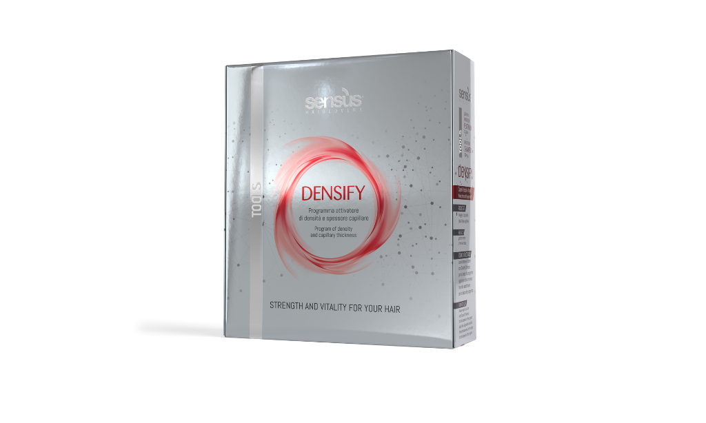 DENSIFY KIT