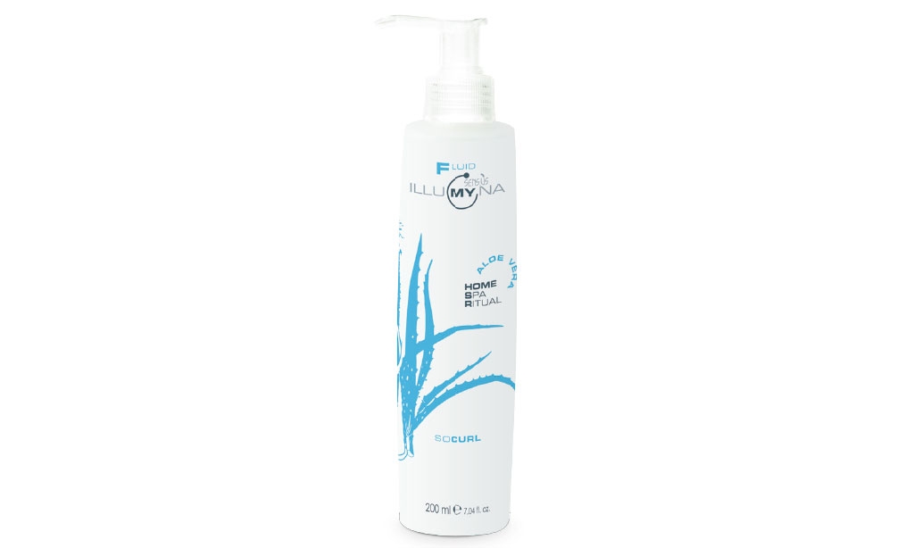 FLUID SO CURL - 200 ml