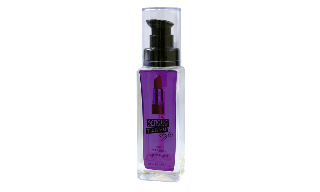 NO STRESS SPOTLIGHT 50ml