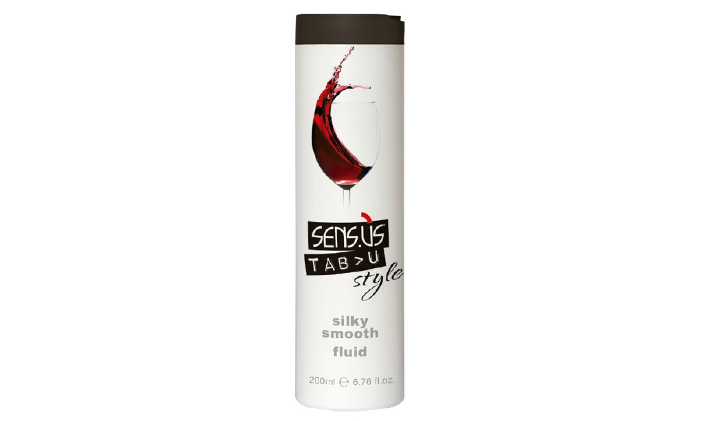 SILKY SMOOTH 200ml