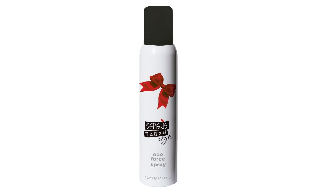 ECO FORCE SPRAY 300ml