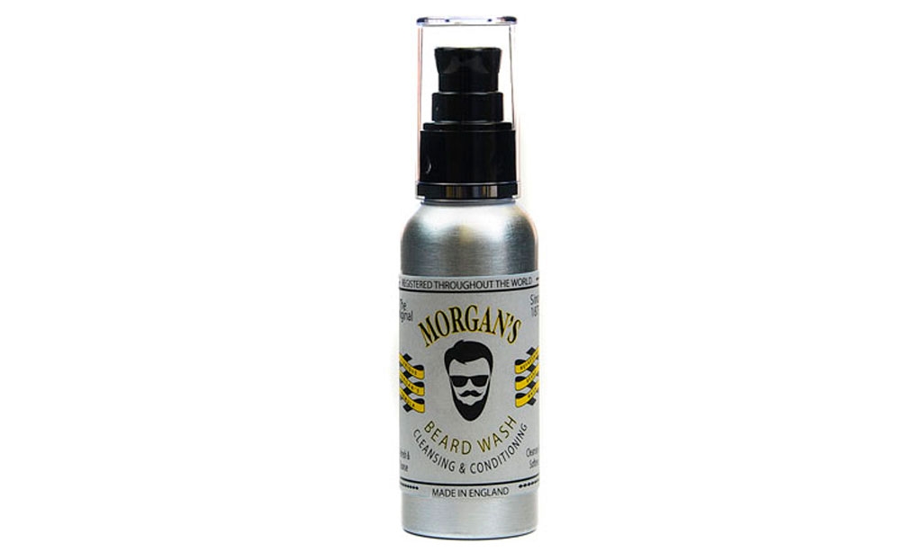 BEARD WASH 100ml