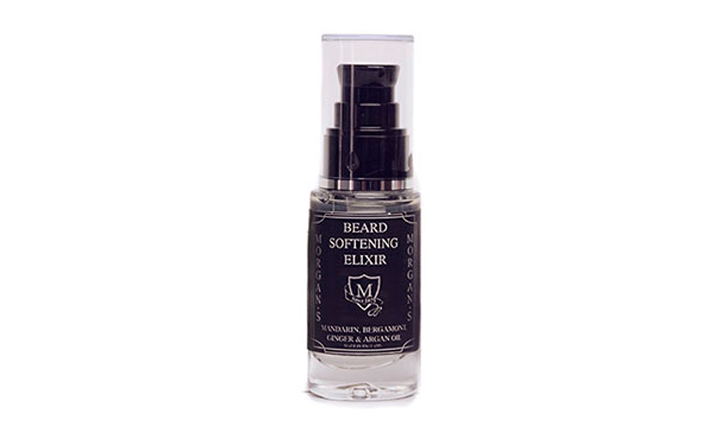 BEARD SOFTENING ELIXIR 30ml