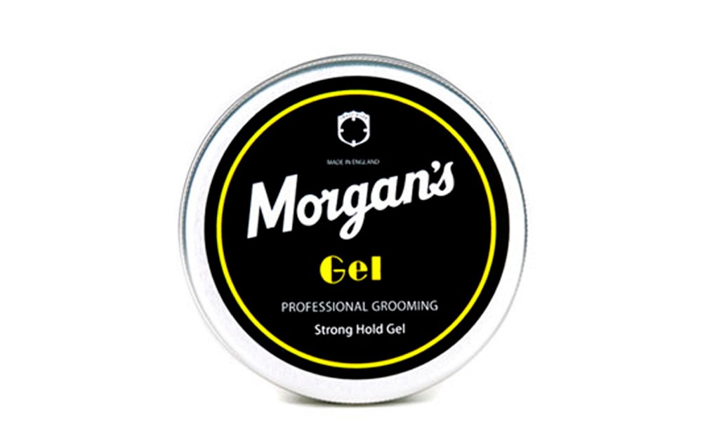 GEL STRONG HOLD 100g