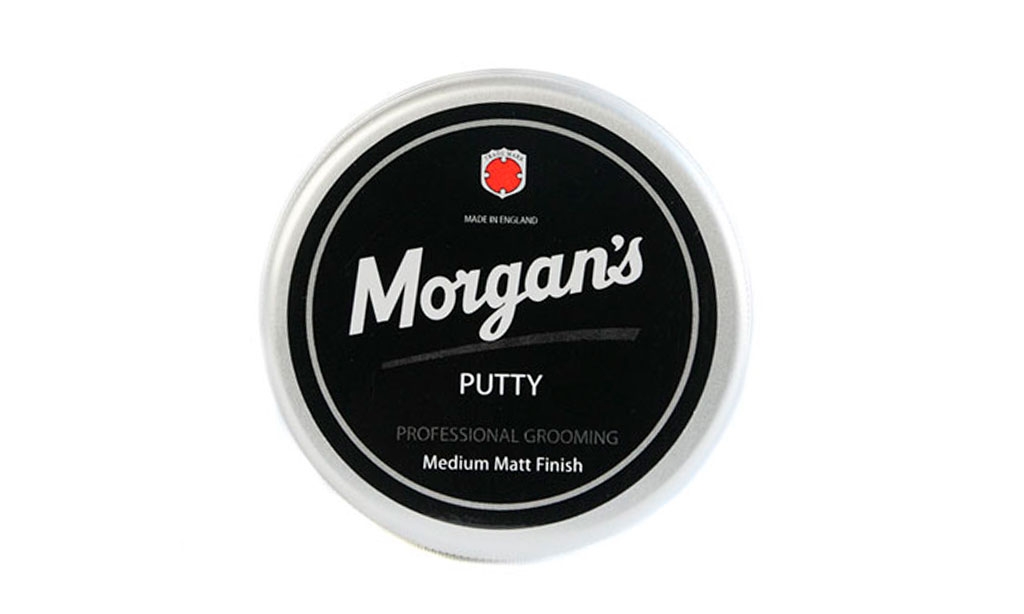 MASILLA MATE PUTTY 100g