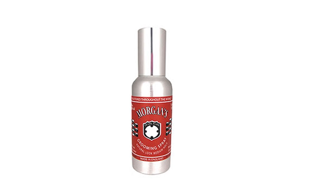 MORGANS GROOMING SPRAY 100 ml