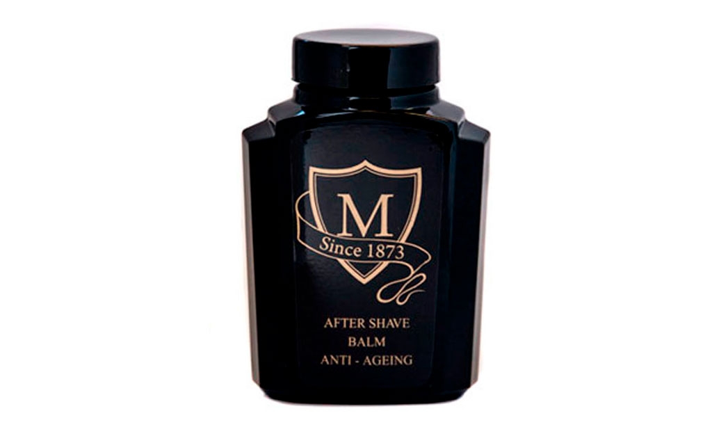 MORGANS AFTER SHAVE 125g