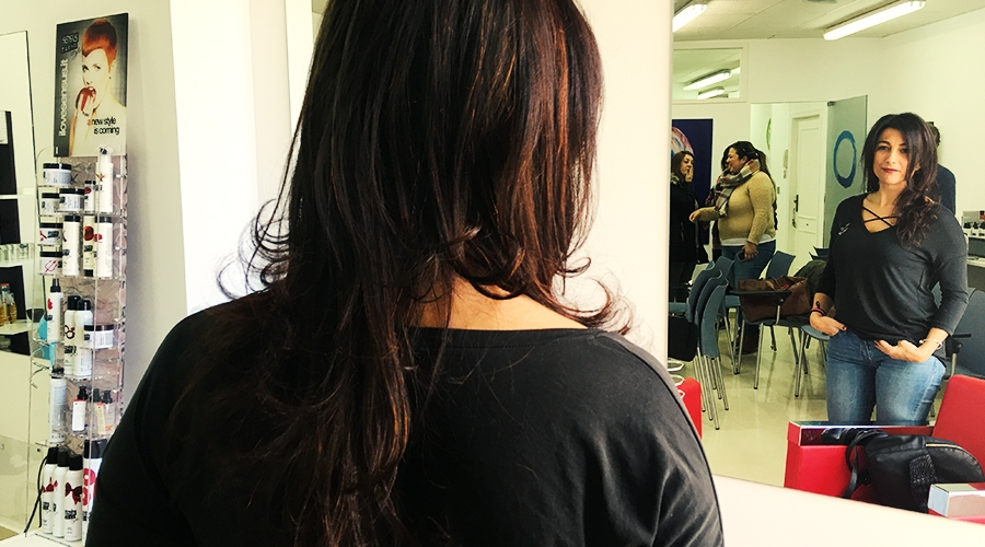 MECHAS COBRE CURSO FORMACIÃ“N OXYGEN