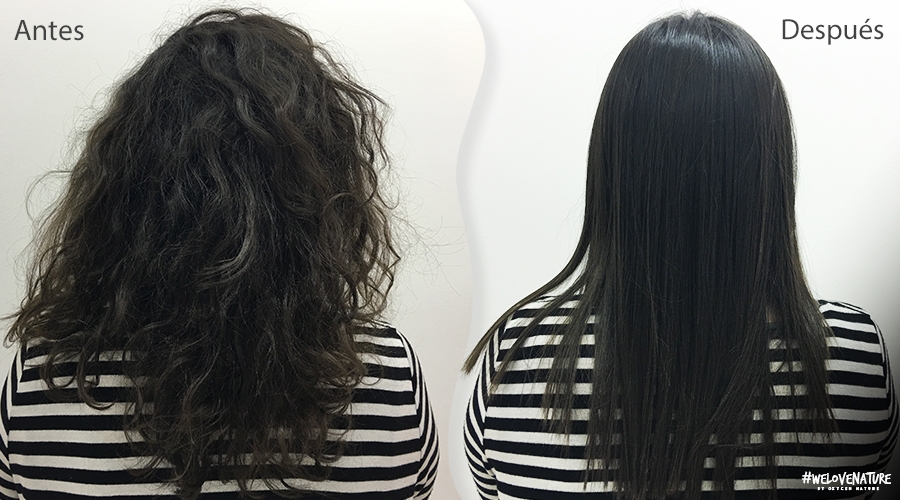 CURSO FORMACIÃ“N ALISADO & COLOR MC2+INBLONDE (20 febrero 2017)