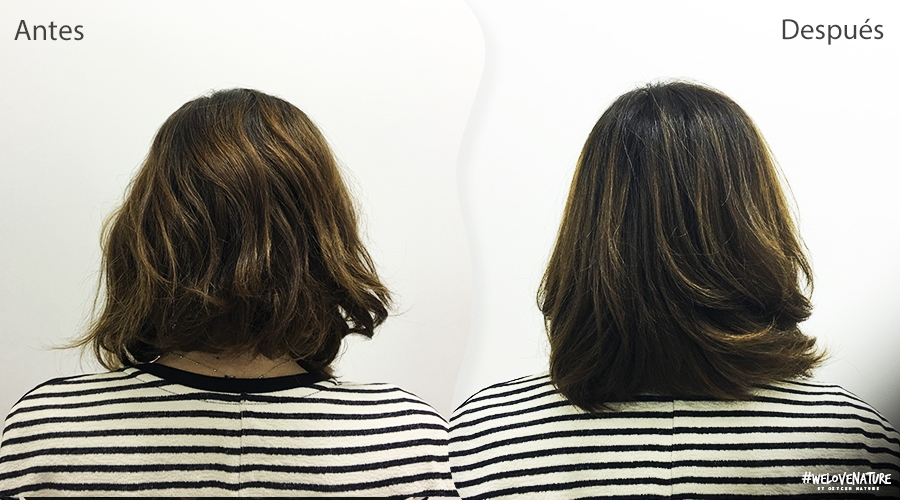 CURSO FORMACIÃ“N ALISADO & COLOR MC2+INBLONDE (20 febrero 2017)