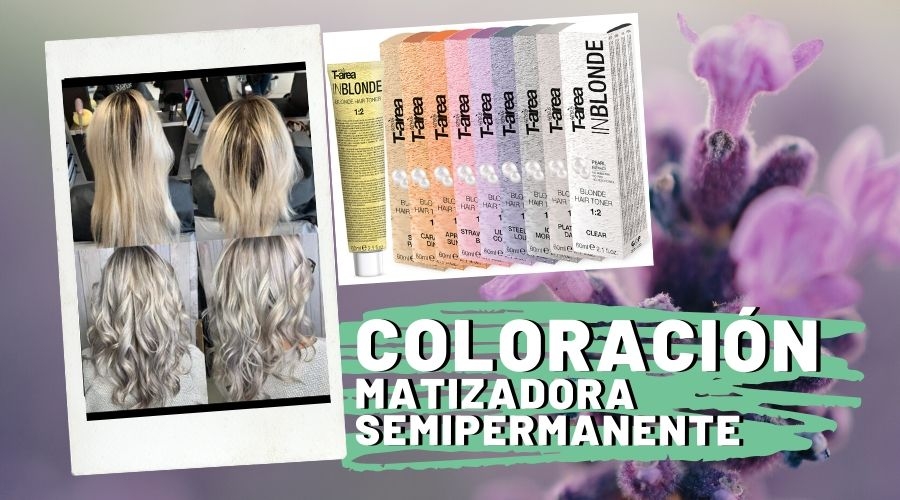 Coloracion Matizadora