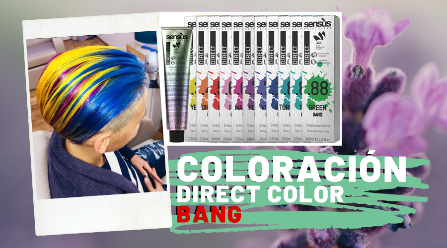 Color Bang