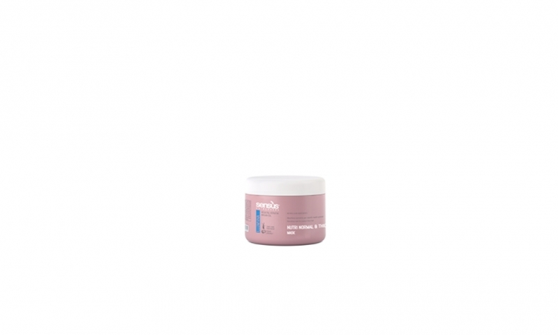 NUTRI NORMAL & THICK MASK