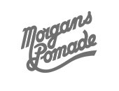 Morgans | logotipo