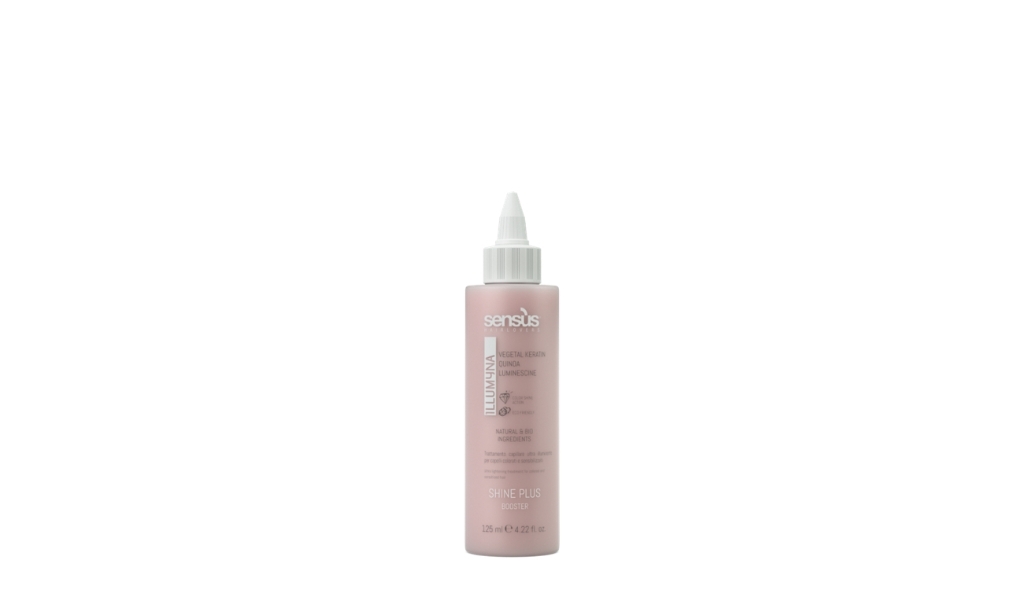 SHINE PLUS BOOSTER