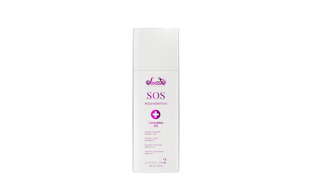 SOS REGENERATION